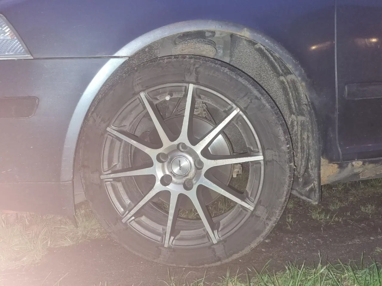 Billede 19 - Skoda Octavia 2,0 TDi Elegance