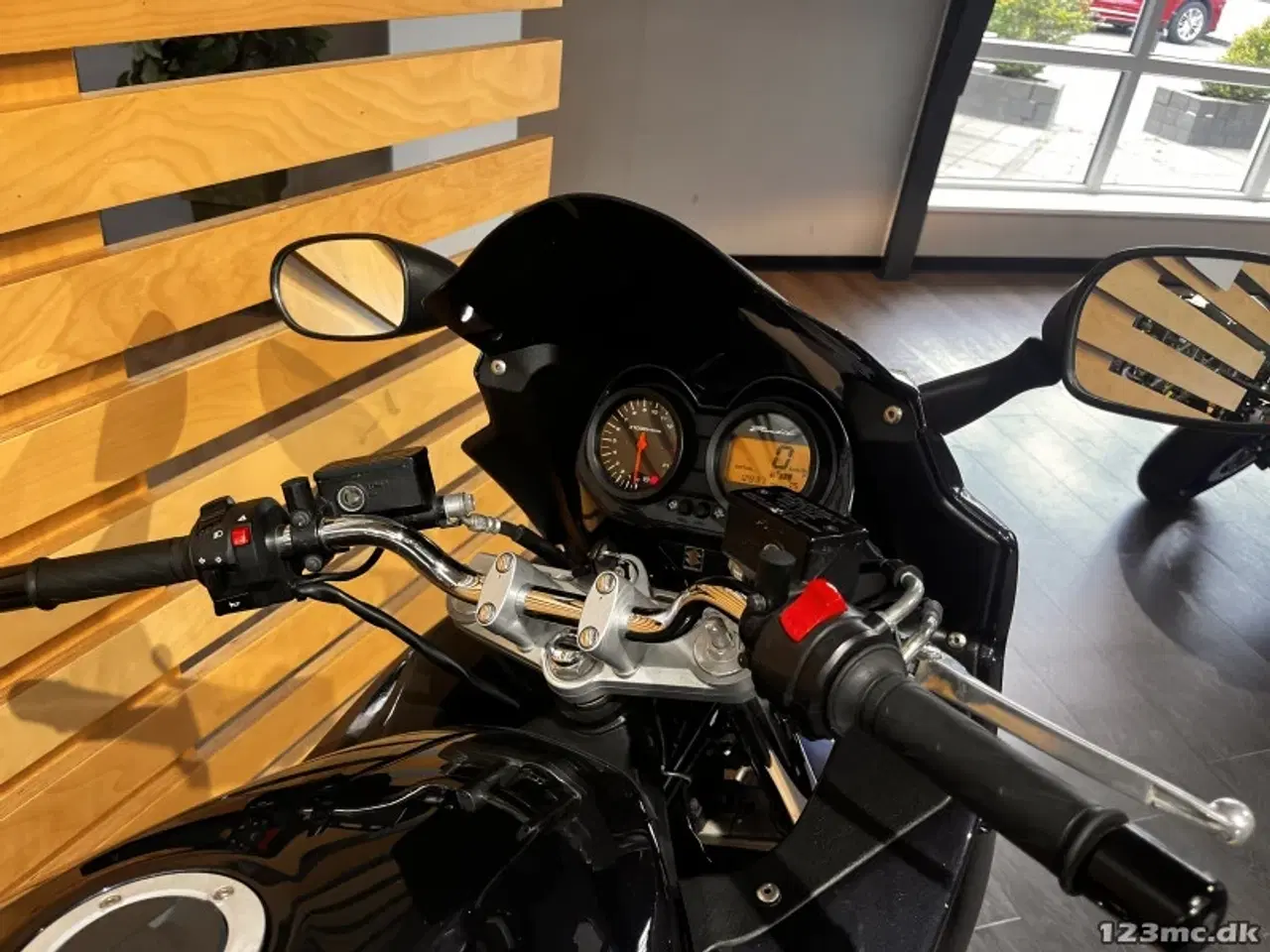 Billede 14 - Suzuki GSF 650 S Bandit