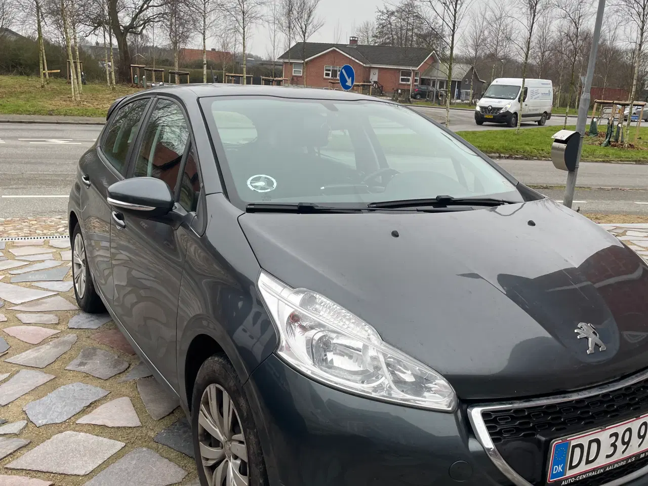 Billede 2 - Peugeot 208 1.0 11/2013