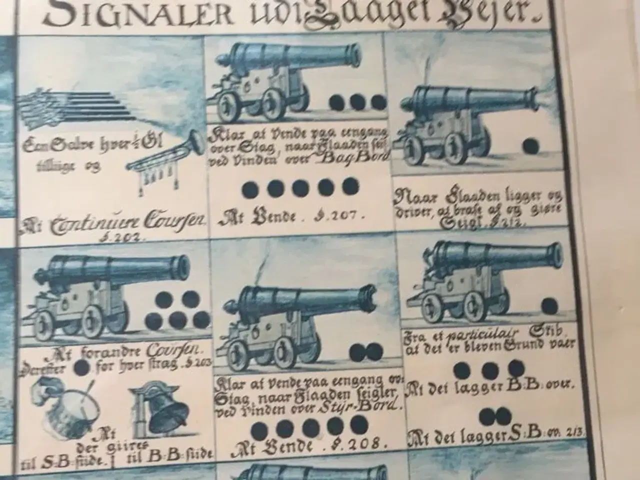 Billede 2 - Plakat og billede