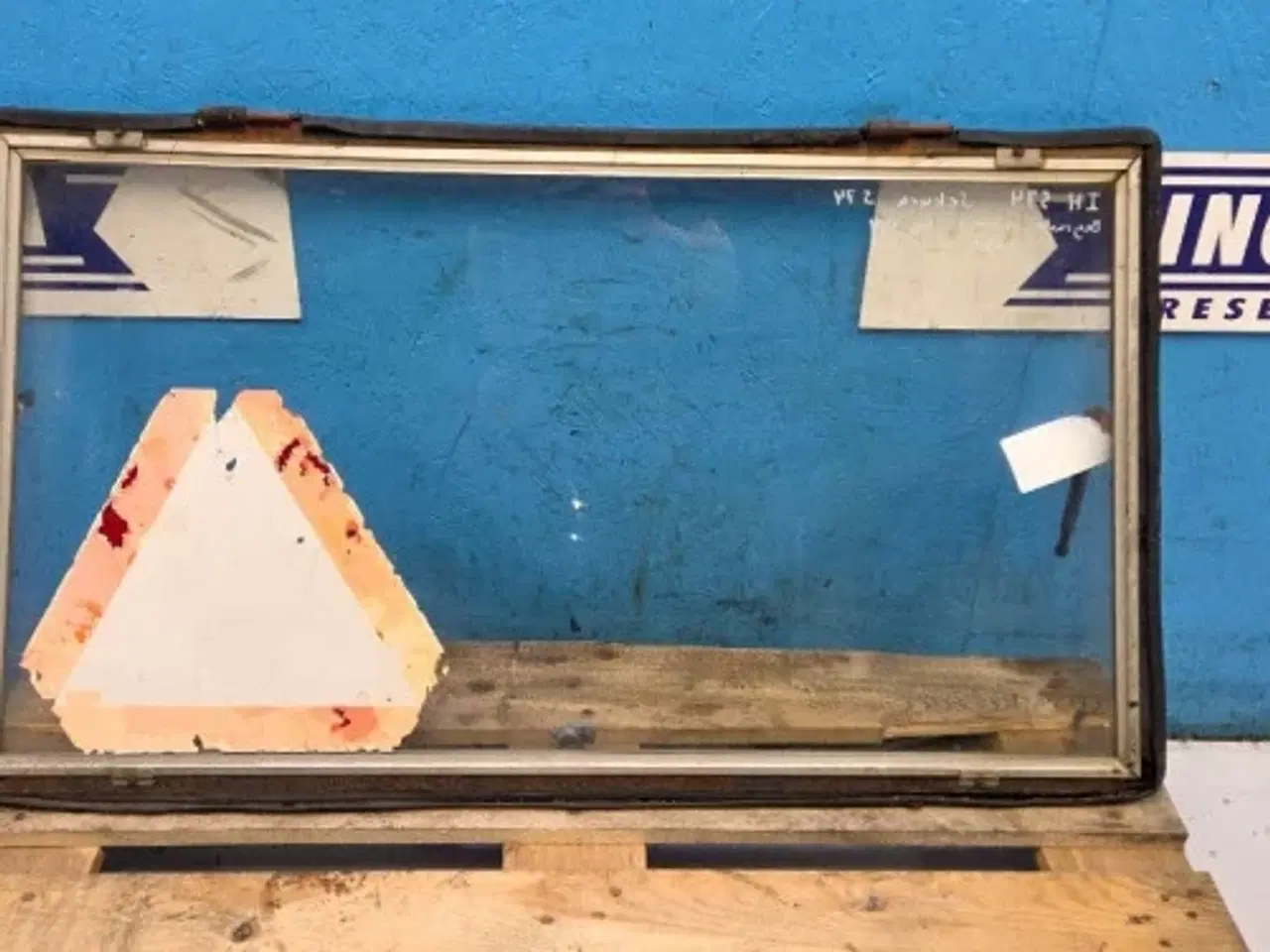 Billede 2 - Case 574 Bagrude 40.345