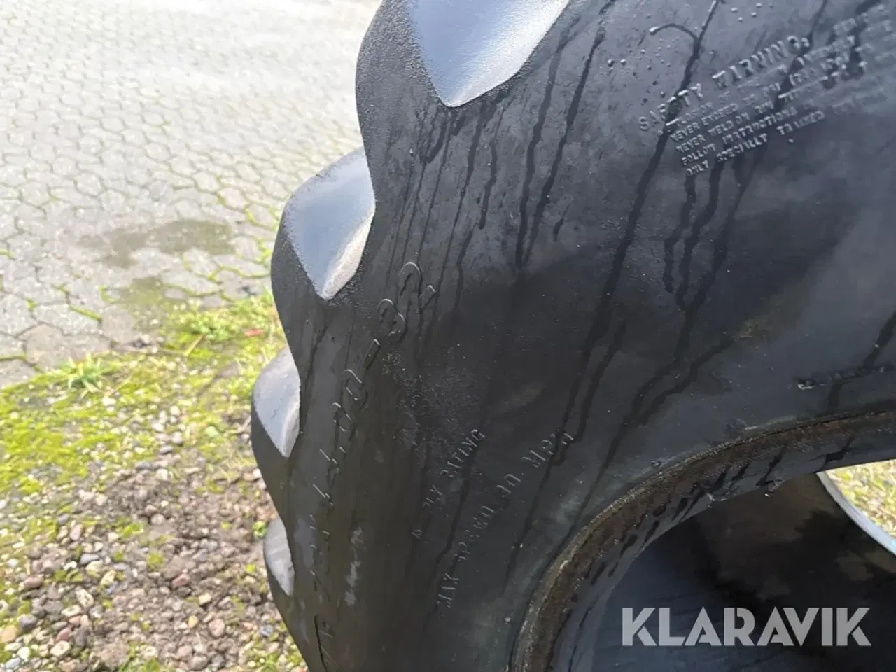 Billede 6 - Dæk FirestonwFirestone - 1 styk