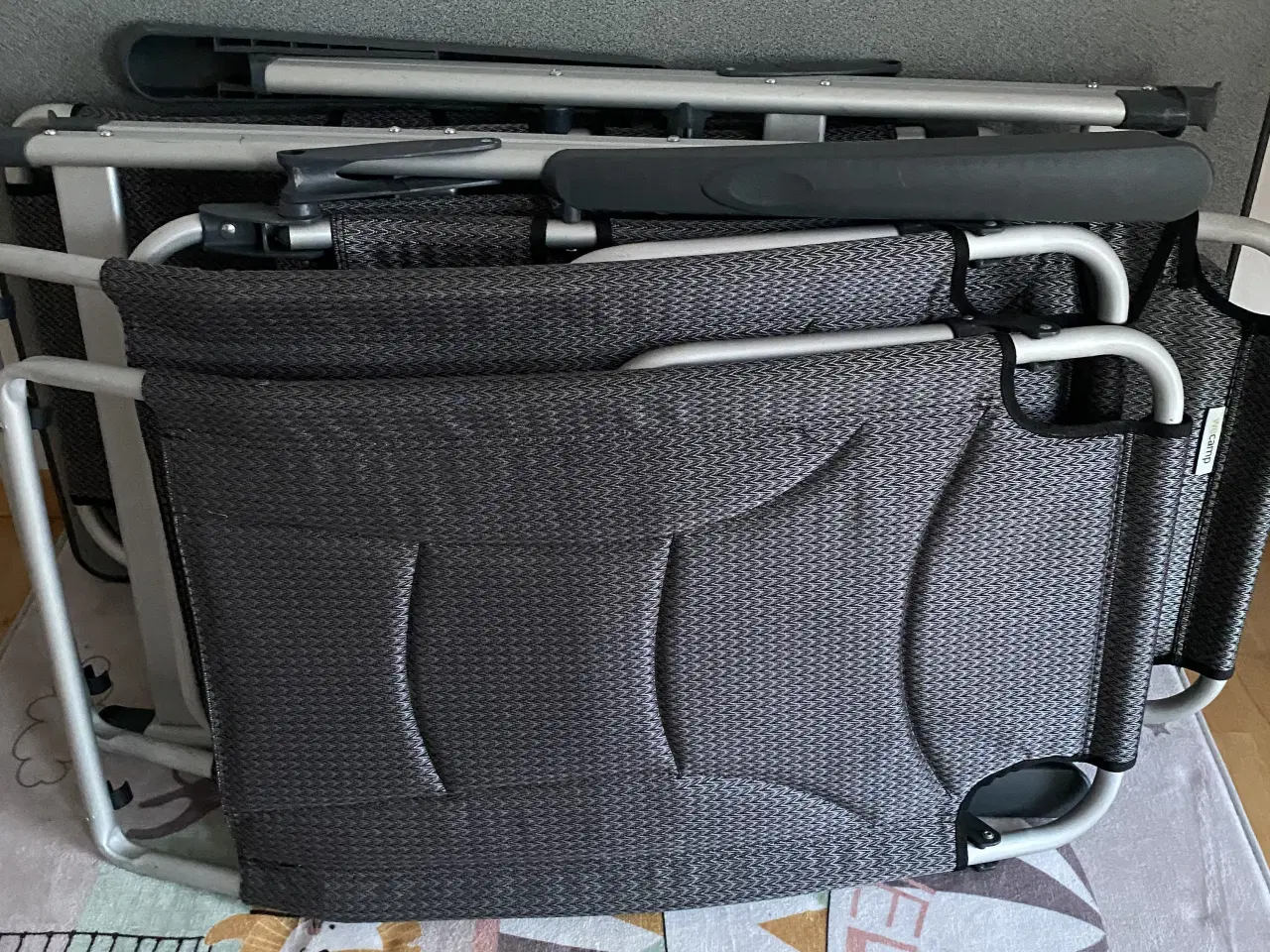 Billede 17 - Campingvogn Fendt Bianco