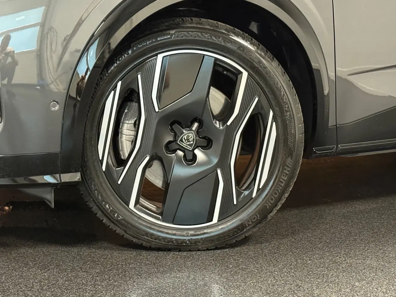 Billede 2 - Peugeot e-5008 77 GT Pack 7prs