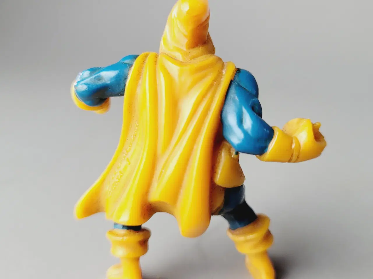 Billede 2 - ⭐️· Vintage Marvel Hobgoblin Figur (1995) - Spider