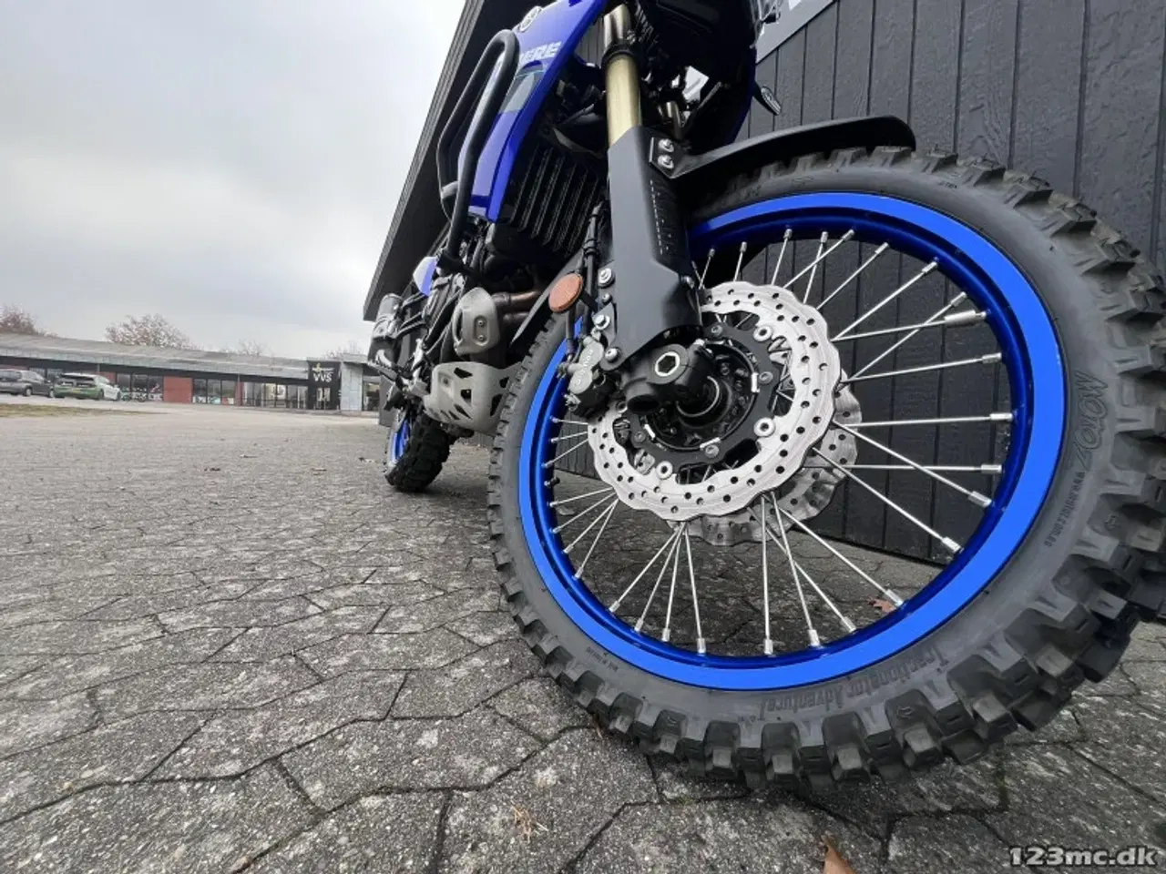 Billede 8 - Yamaha Ténéré 700