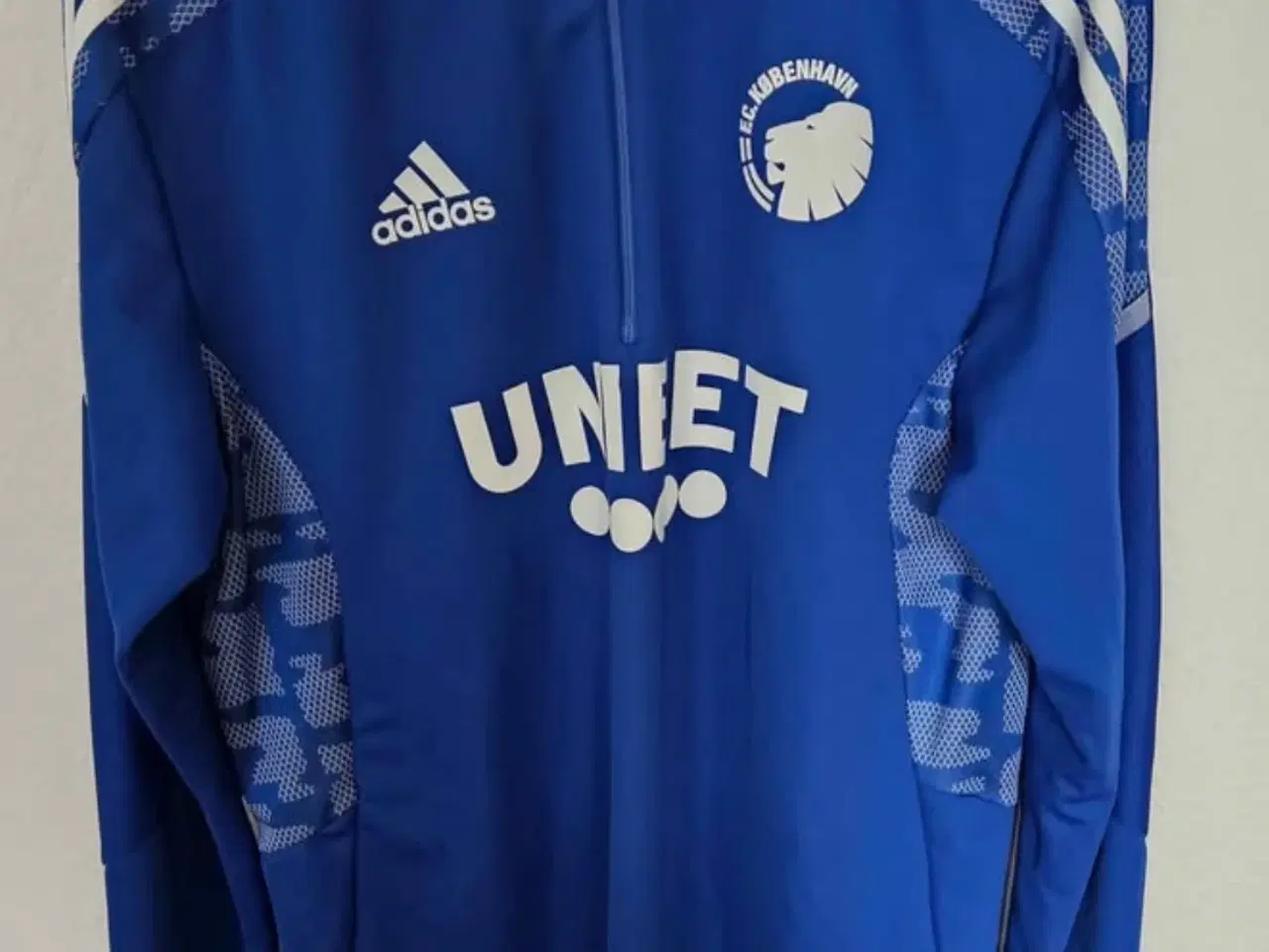 Billede 1 - Adidas FCK trøje