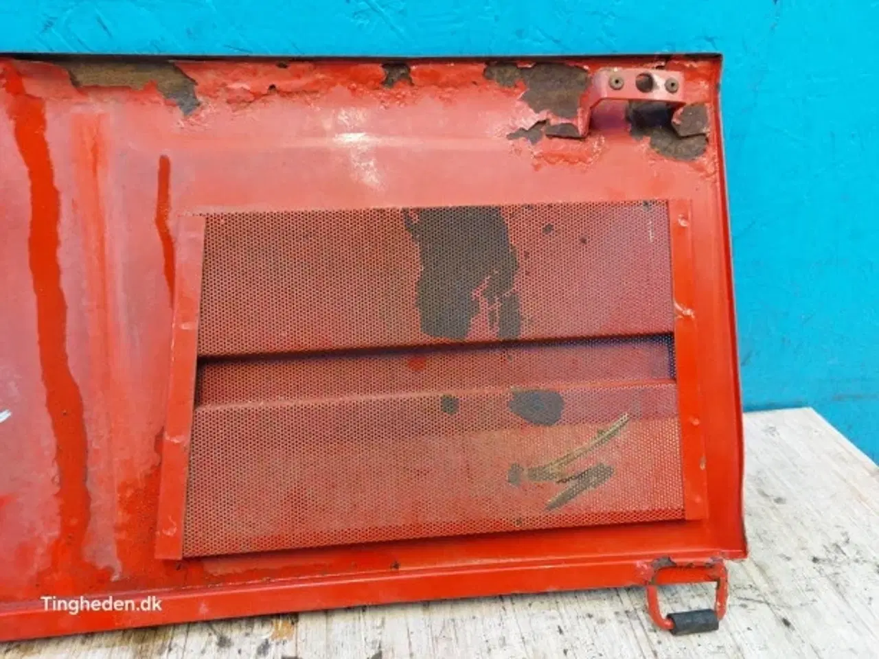 Billede 7 - Massey Ferguson 6180 Skærm 3714207M91