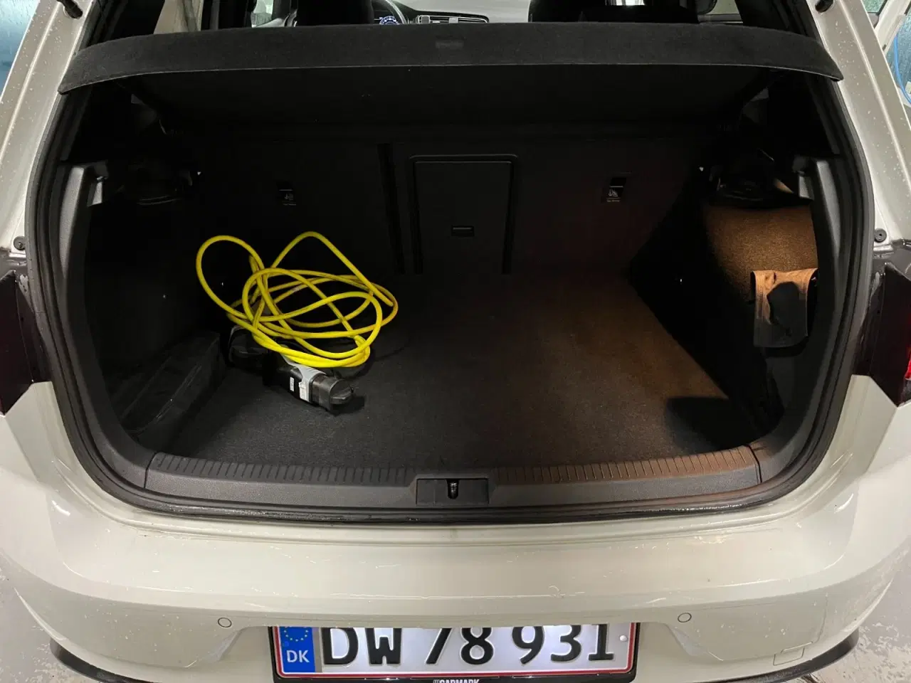 Billede 15 - VW Golf VII 1,4 GTE DSG