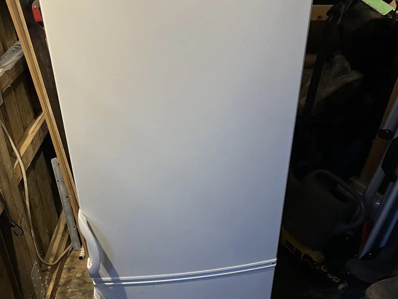 Billede 1 - Køleskab med fryser 