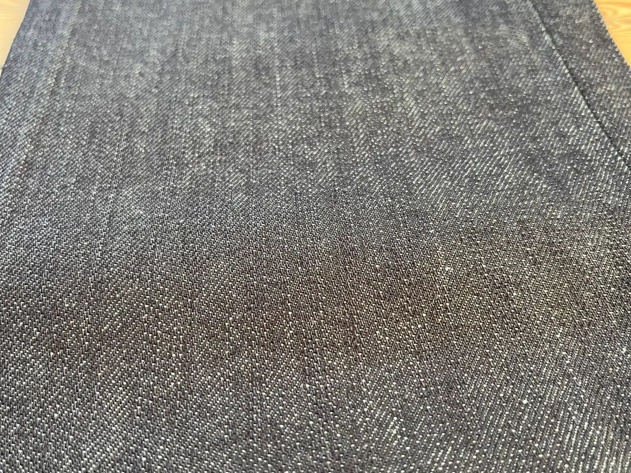 Billede 5 - Japansk Selvedge Jeans