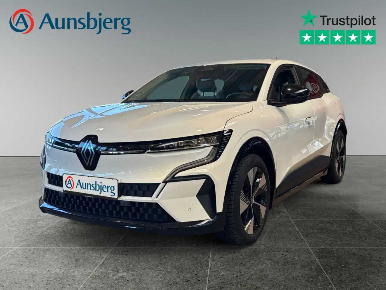 Billede 1 - Renault Megane E-Tech 40 Equilibre