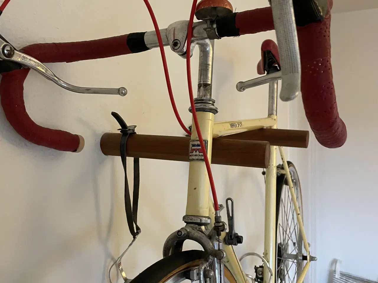 Billede 5 - Retro racer cykel