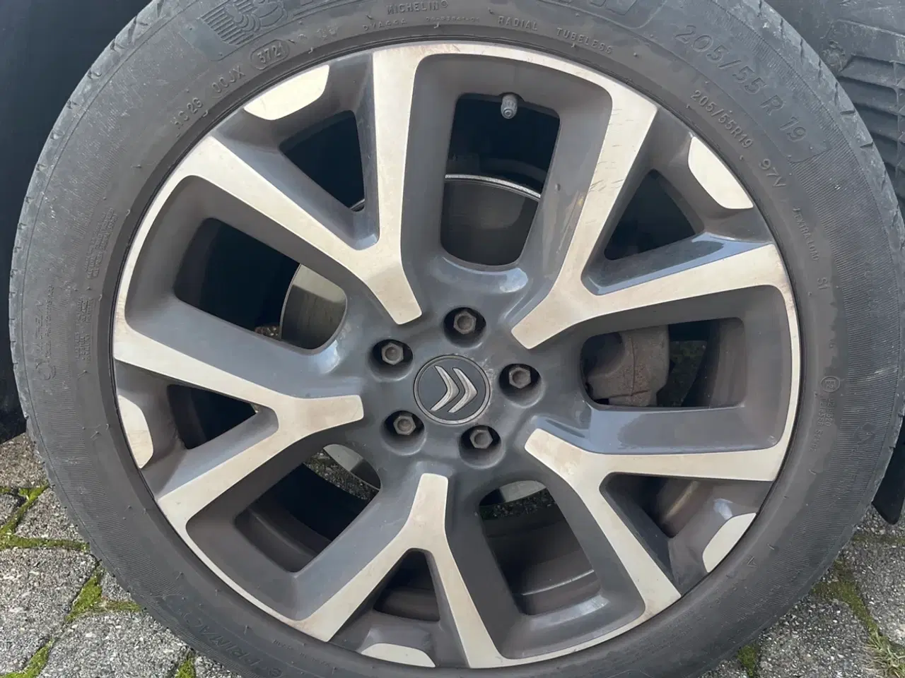 Billede 11 - Citroën C5 Aircross 1,5 BlueHDi 130 Iconic EAT8