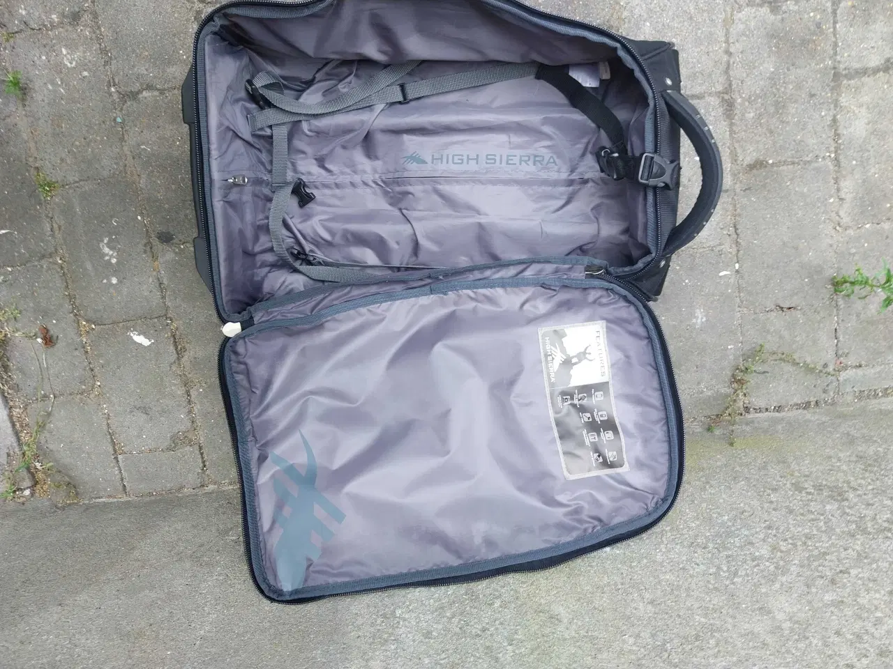 Billede 8 - Metz trolley kuffert