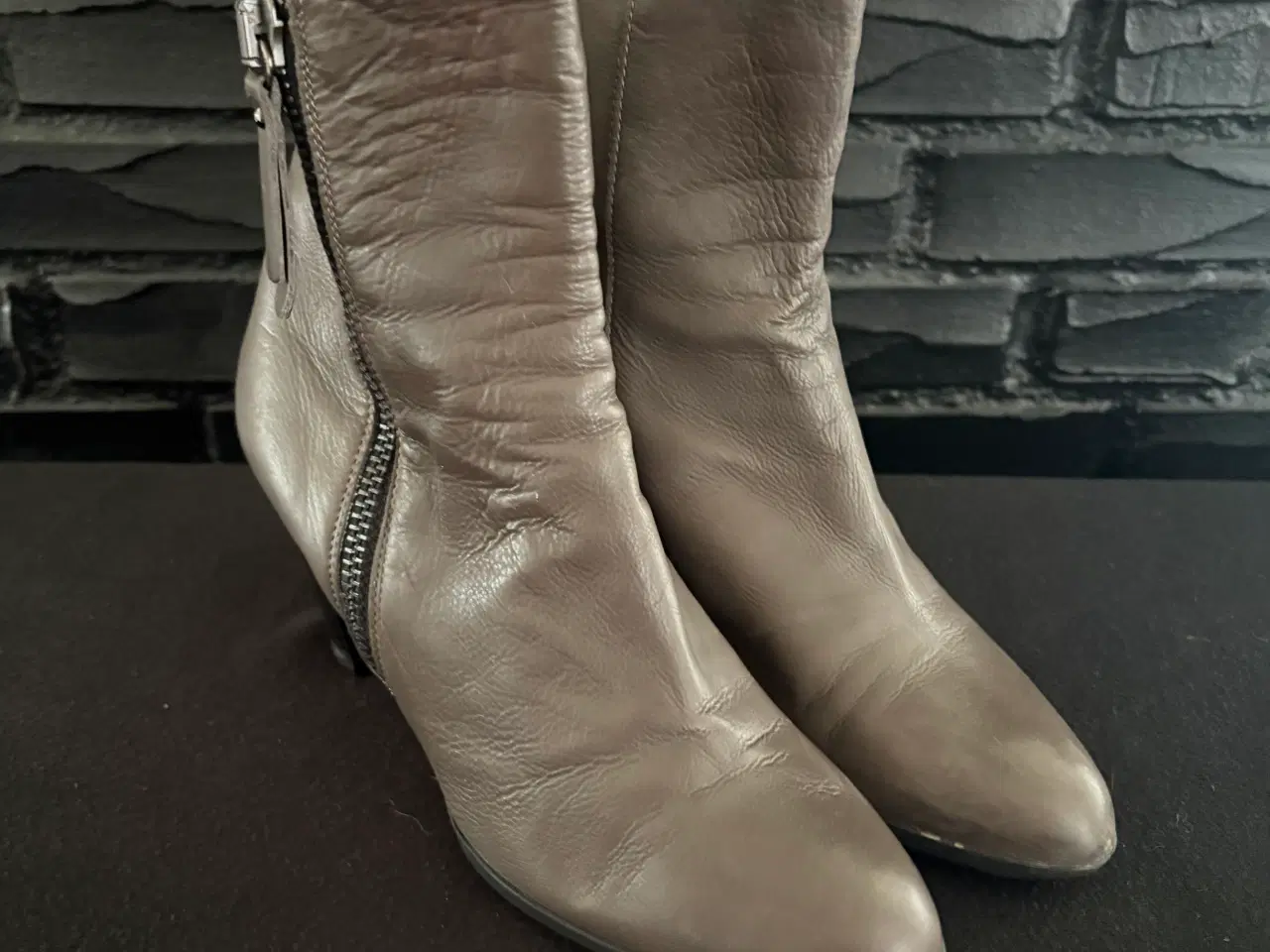 Billede 1 - Fonnesberg støvler 