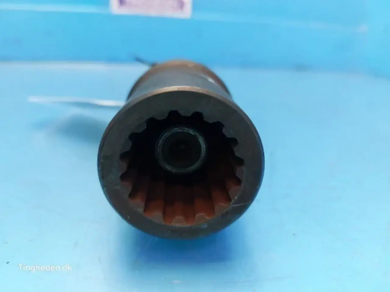 Billede 8 - New Holland T6 Aksel 47619429