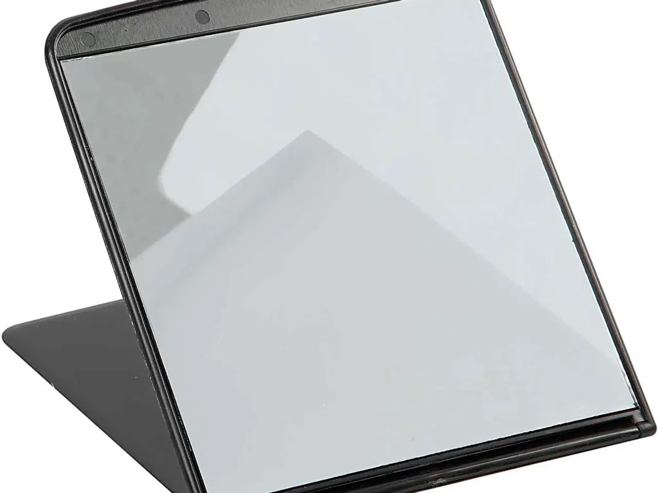 Billede 1 - Spejl, H: 18 cm, B: 16 cm, 1 stk.