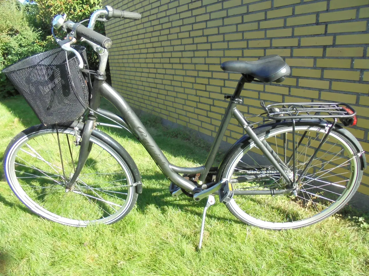 Billede 1 - 28" Raleigh, Shopper, 7 gear, 52 cm.