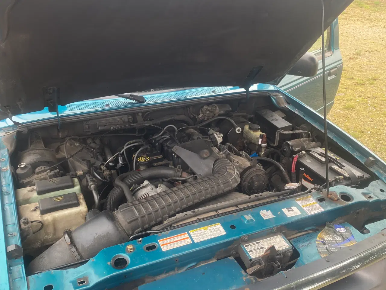 Billede 6 - Ford ranger 4x4