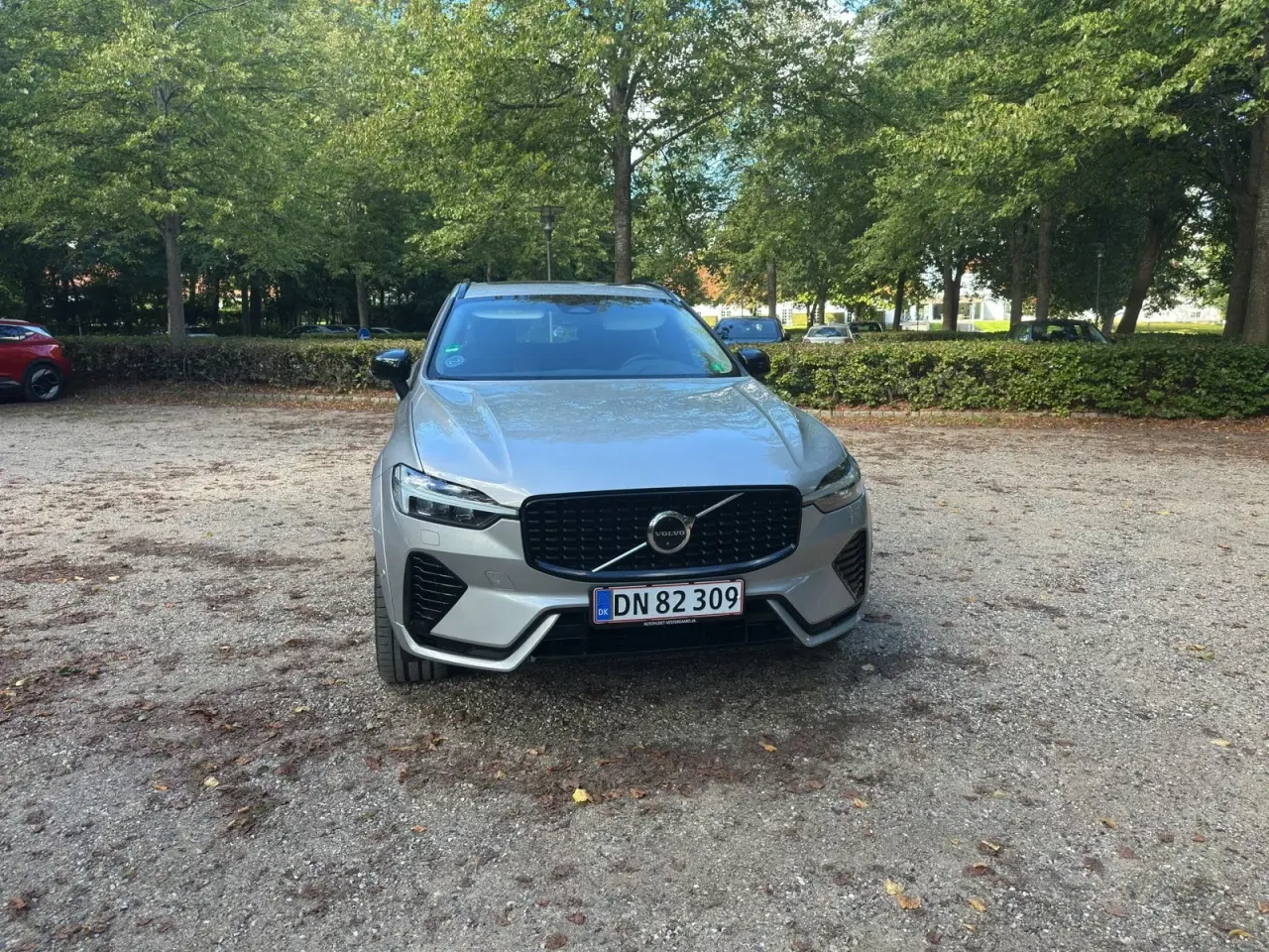 Billede 2 - Volvo XC60 2,0 T8 ReCharge Plus Dark aut. AWD