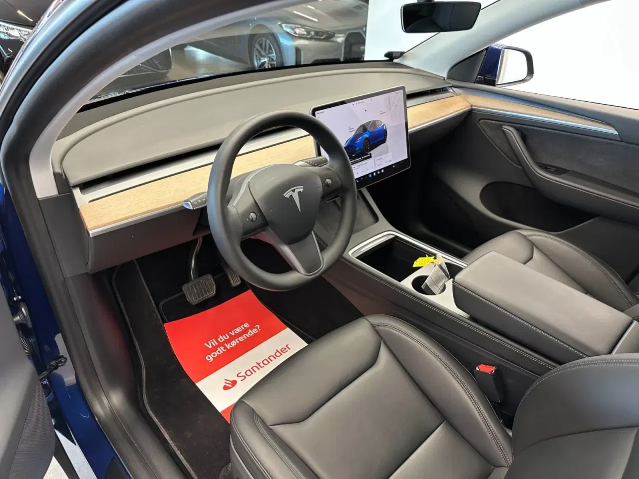 Billede 10 - Tesla Model Y  Long Range AWD