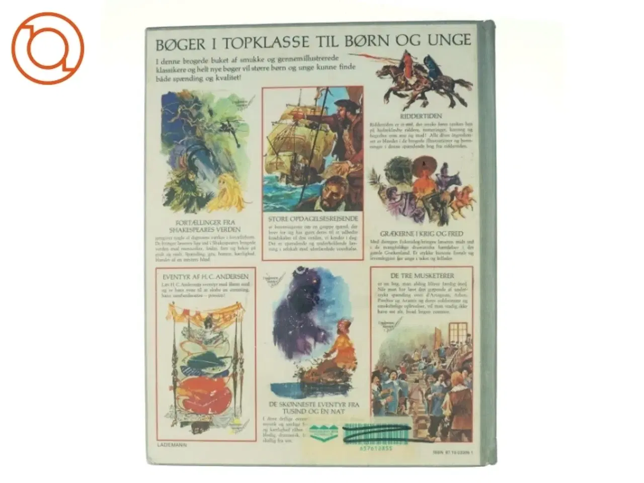 Billede 3 - Ved du det om dyr? Australien