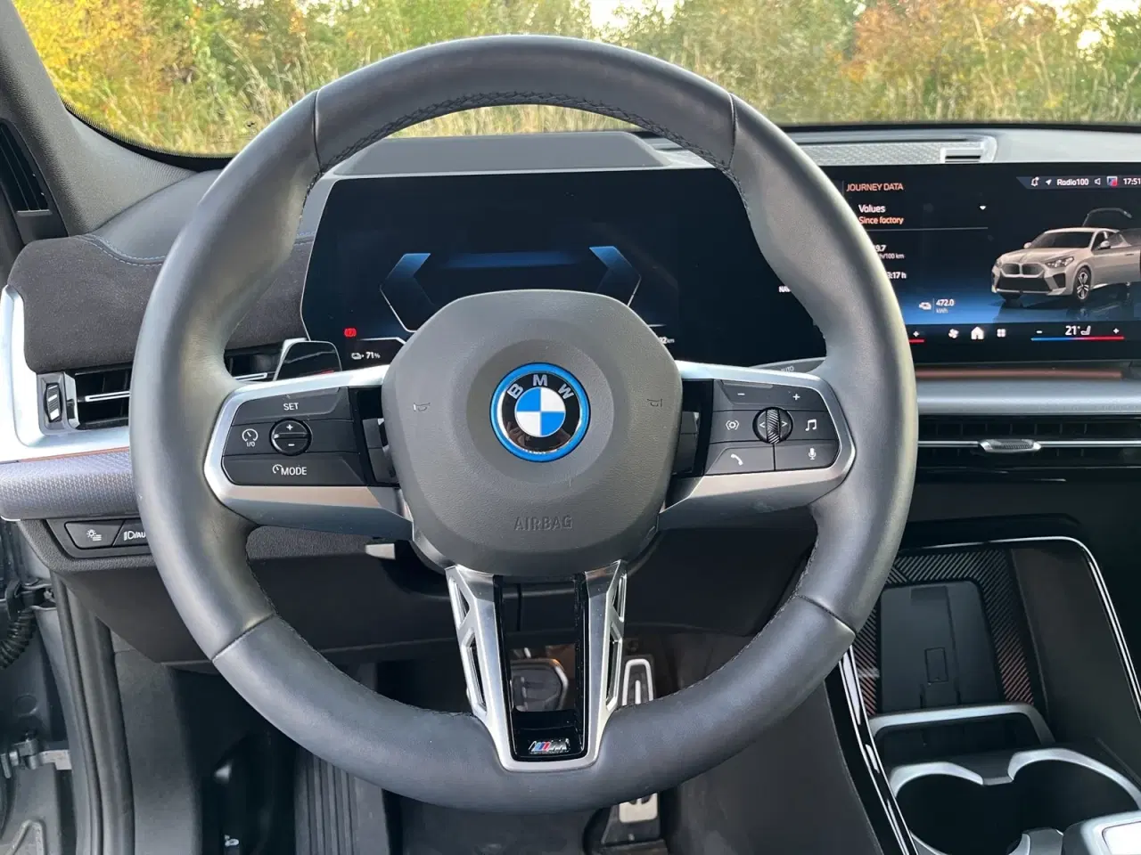 Billede 11 - BMW iX2  xDrive30 Fully Charged