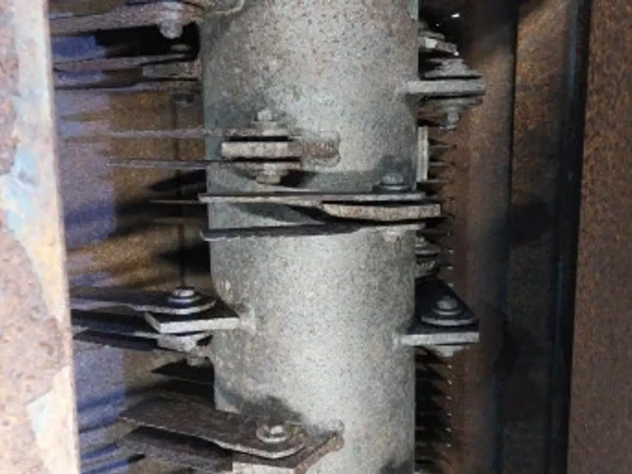 Billede 21 - Massey Ferguson 7274 Snitter 49070165