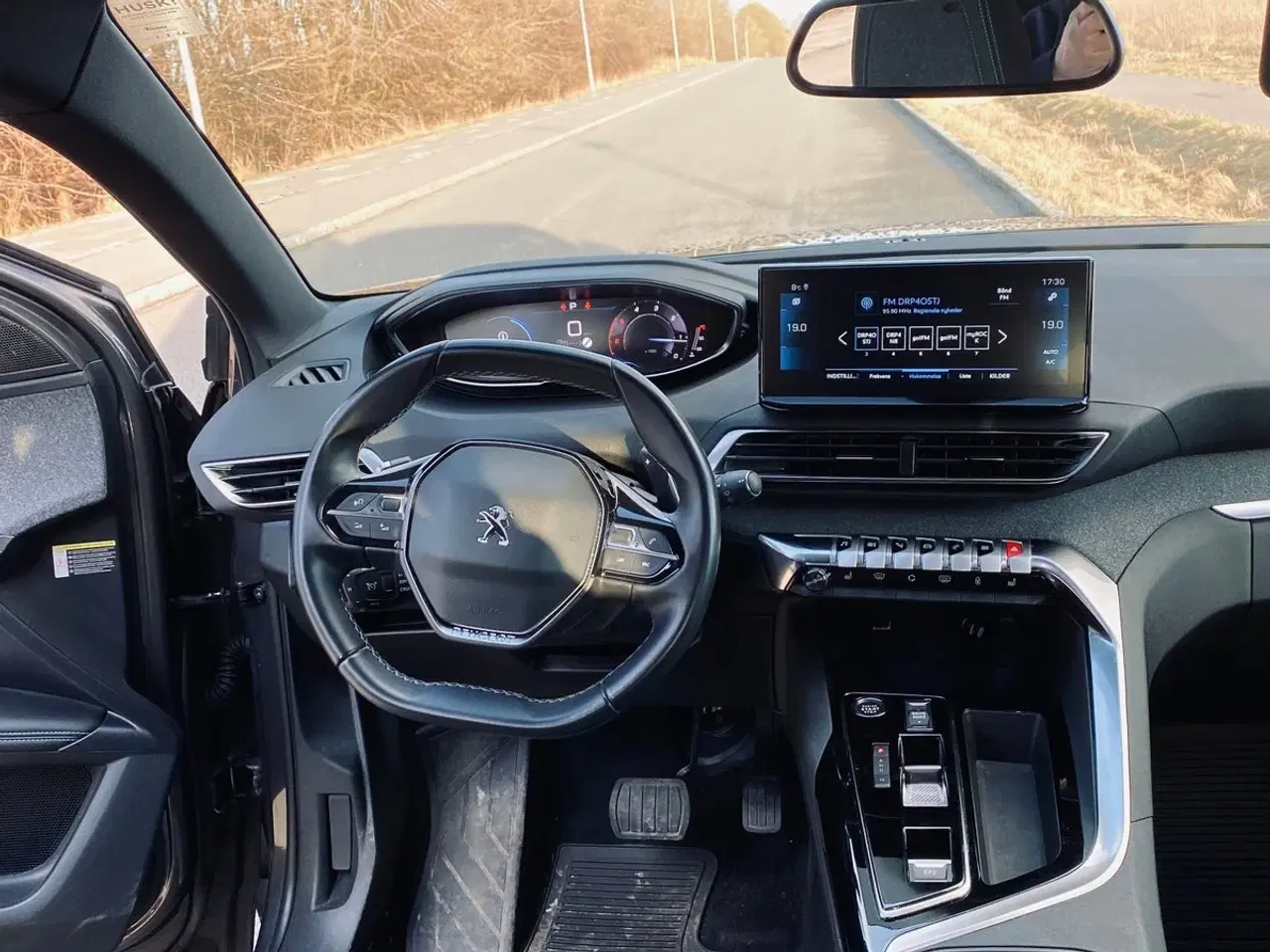 Billede 9 - Peugeot 3008 1,5 BlueHDi 130 Allure Pack EAT8