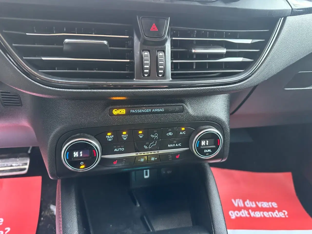 Billede 18 - Ford Focus 2,0 EcoBlue ST-Line aut.