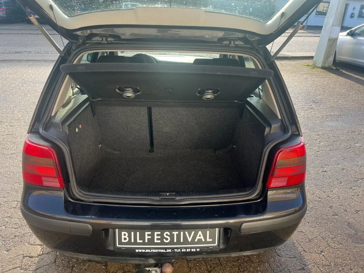 Billede 13 - VW Golf IV 2,0 Trendline