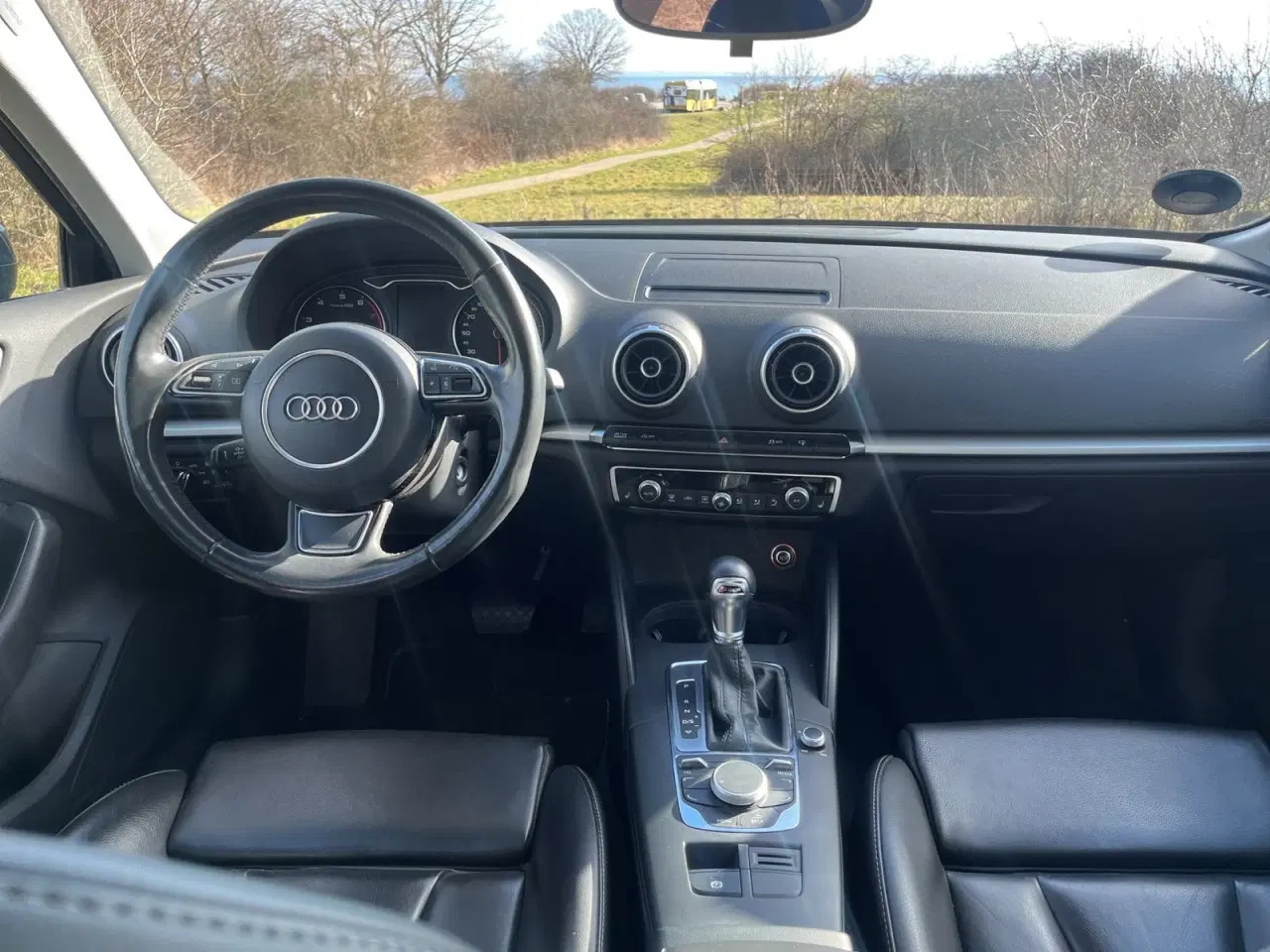 Billede 10 - Audi A3 1,8 TFSi 180 Ambition Sportback S-tr.