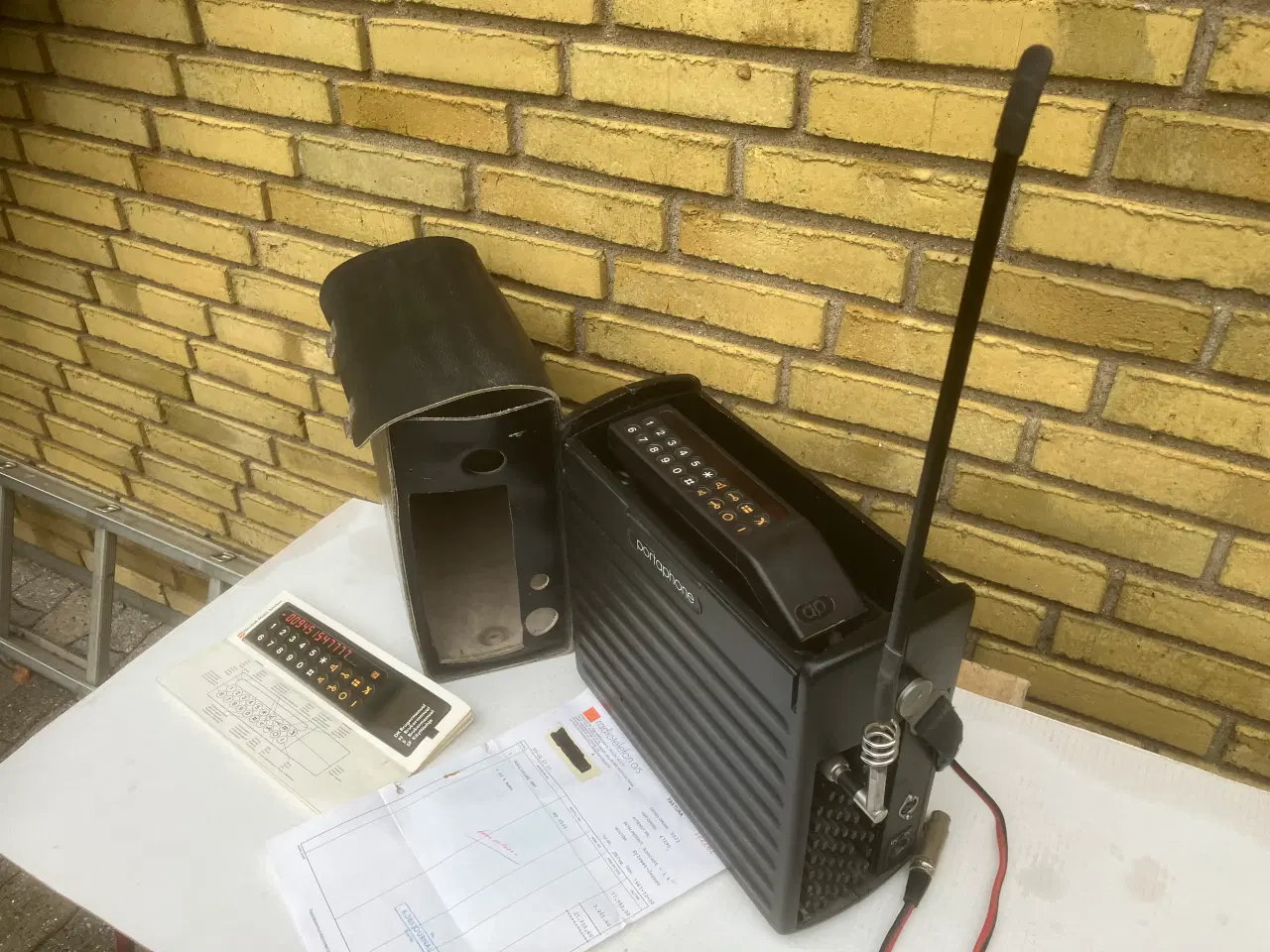 Billede 3 - AP Telefon