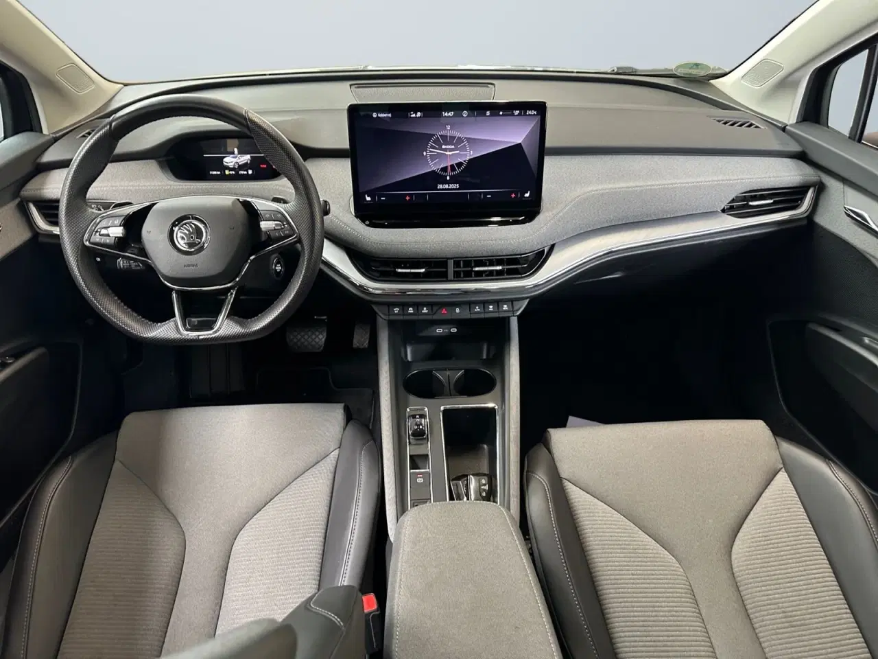 Billede 5 - Skoda Enyaq 80 iV Loft