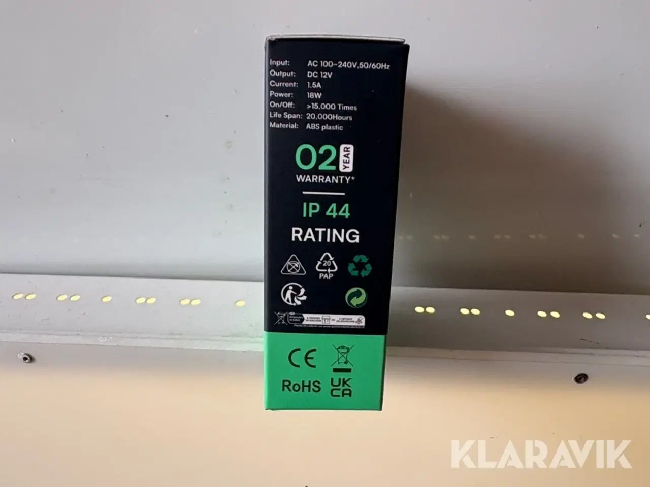 Billede 8 - LED Lysskilt