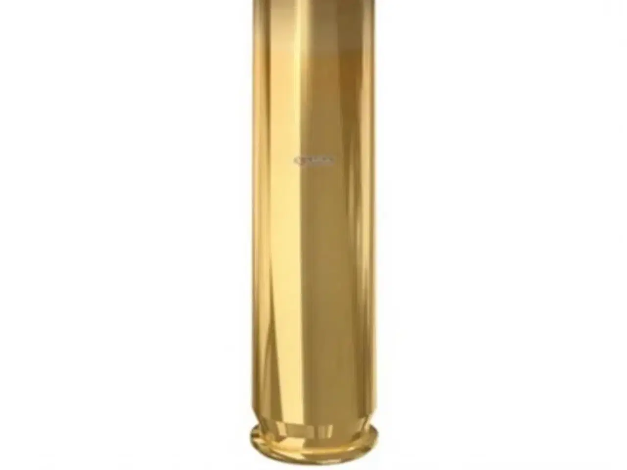 Billede 1 - Afskudte Lapua 6.5x55 hylstre 1.5kr/stk 