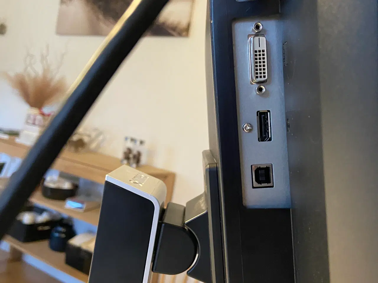 Billede 9 - Philips Brilliance 24 tommer skærm