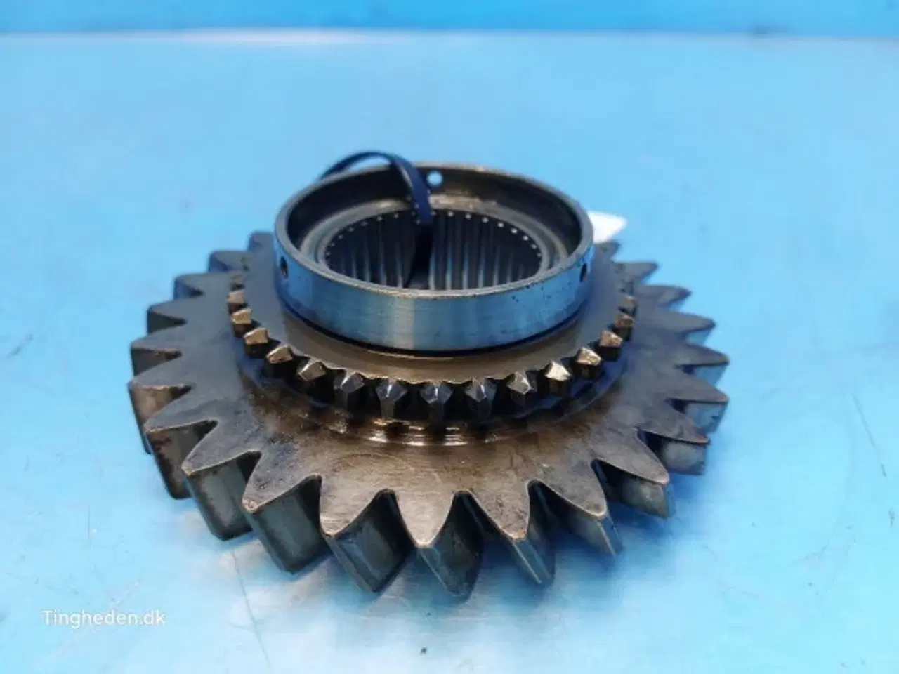 Billede 10 - Massey Ferguson 3060 Tandhjul 3385876M3