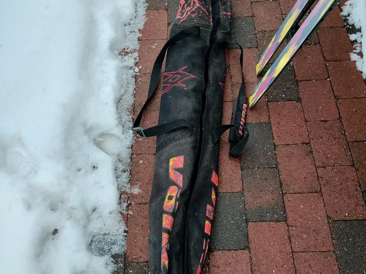 Billede 13 - Komplet - Alpin ski pakke.