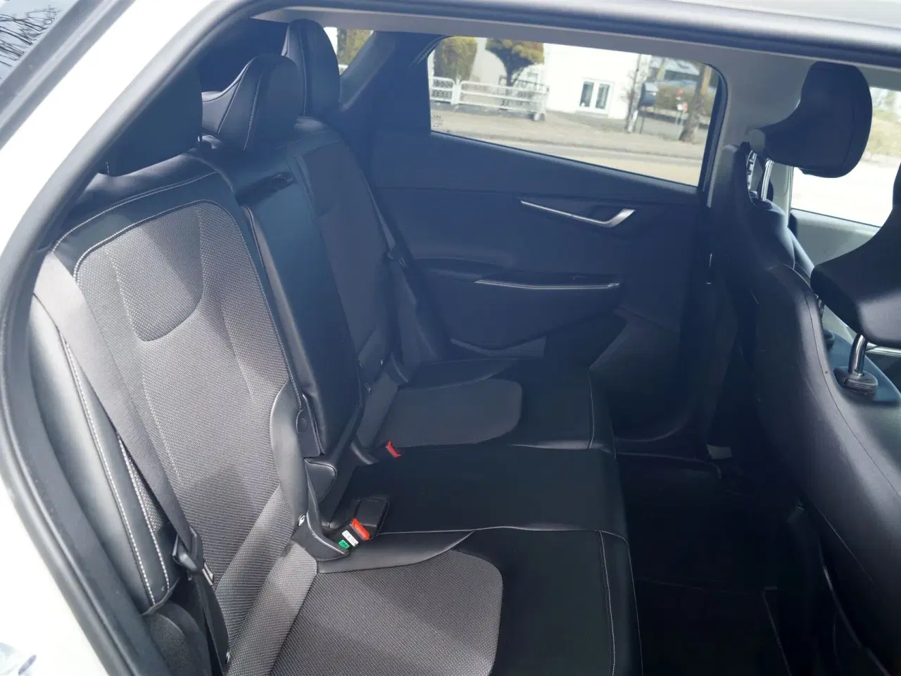 Billede 9 - Kia EV6 EL Long Range 229HK 5d Aut.