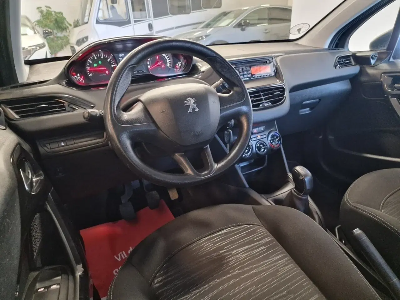 Billede 6 - Peugeot 208 1,0 VTi Active