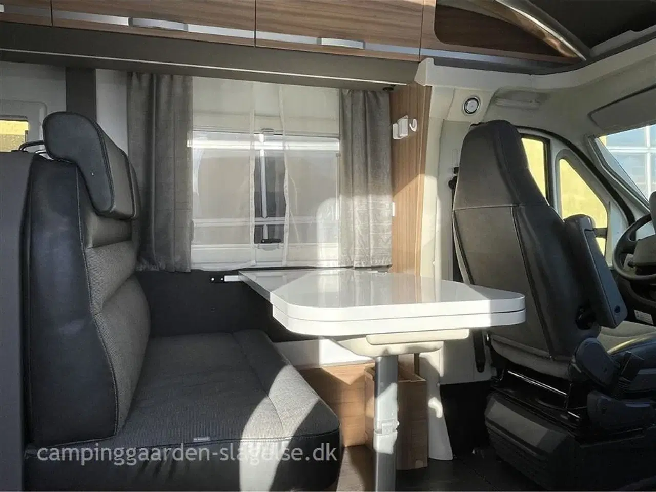 Billede 5 - 2021 - Adria Coral AXESS 670 SL   KOMMISSIONSVOGN