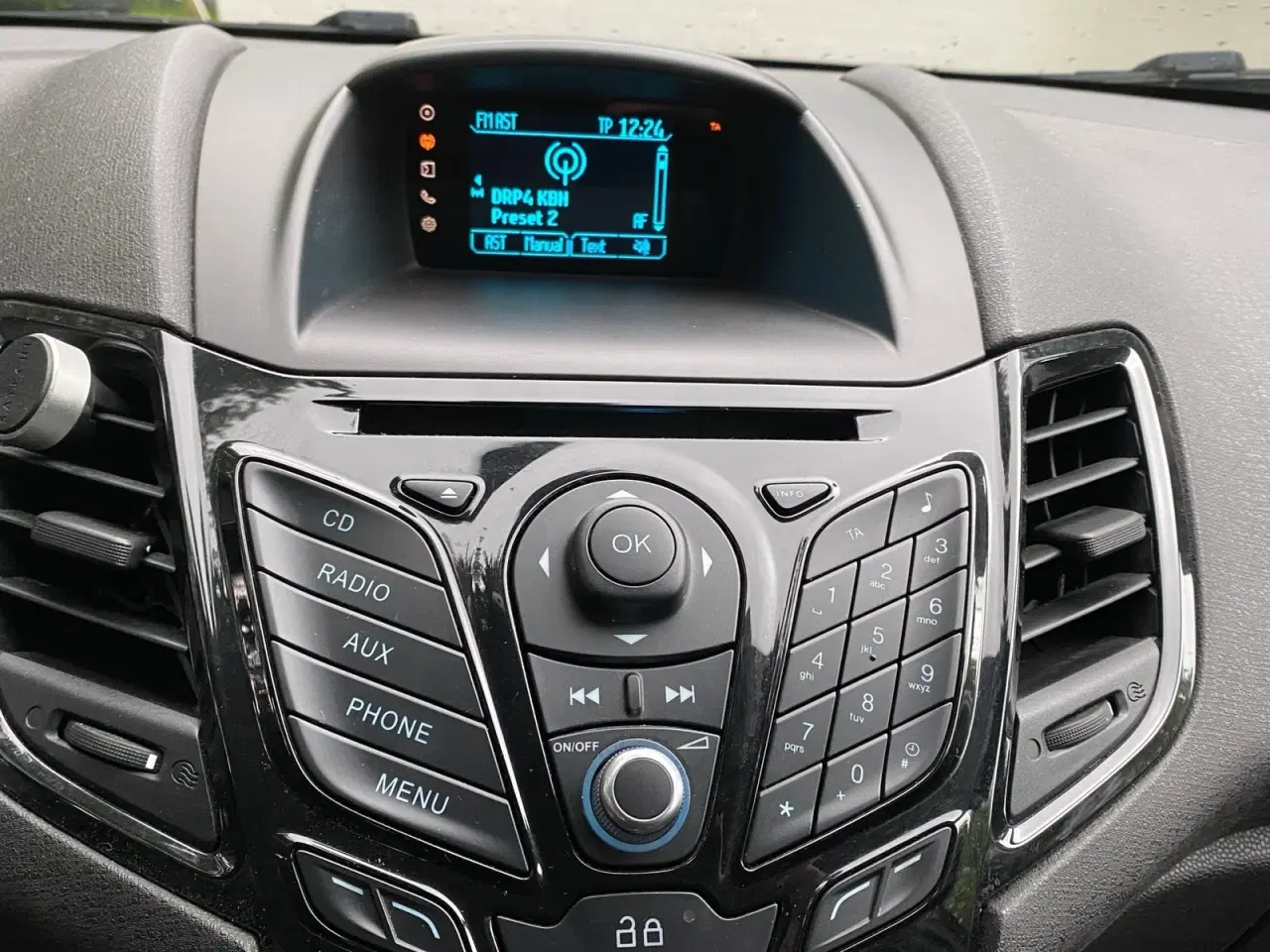 Billede 12 - Ford Fiesta 1,0 SCTi 125 Titanium X