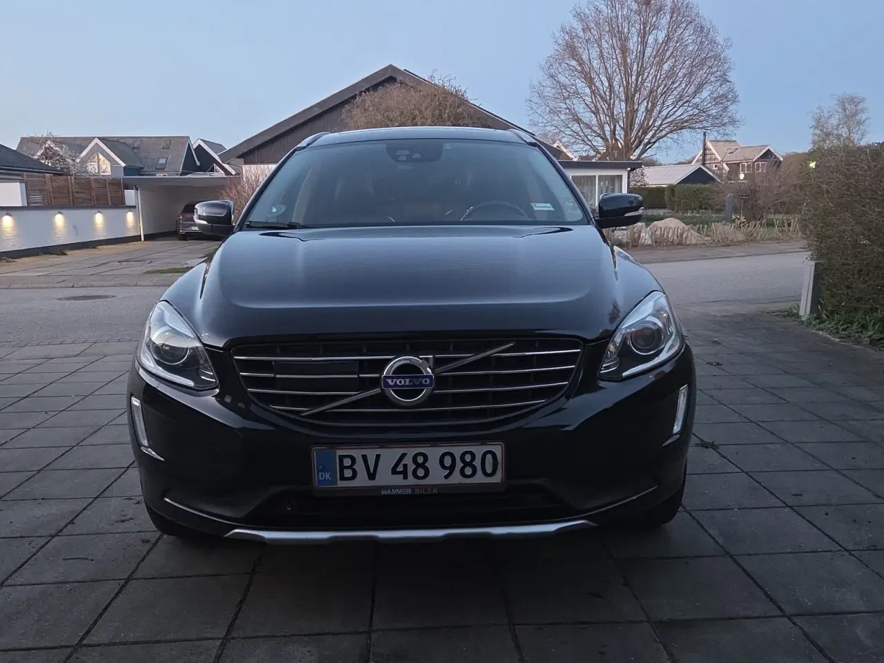 Billede 2 - Volvo XC60 2,0 D4 181 Summum aut.