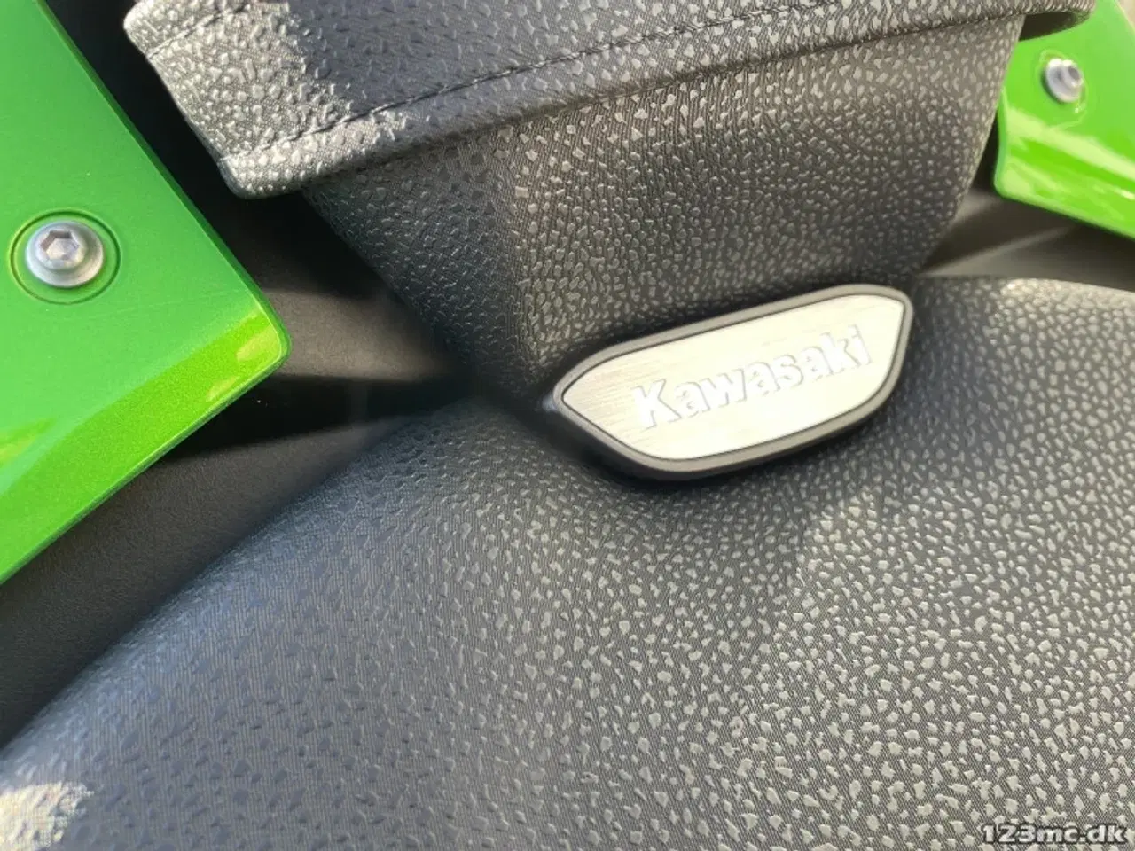 Billede 9 - Kawasaki Z 900