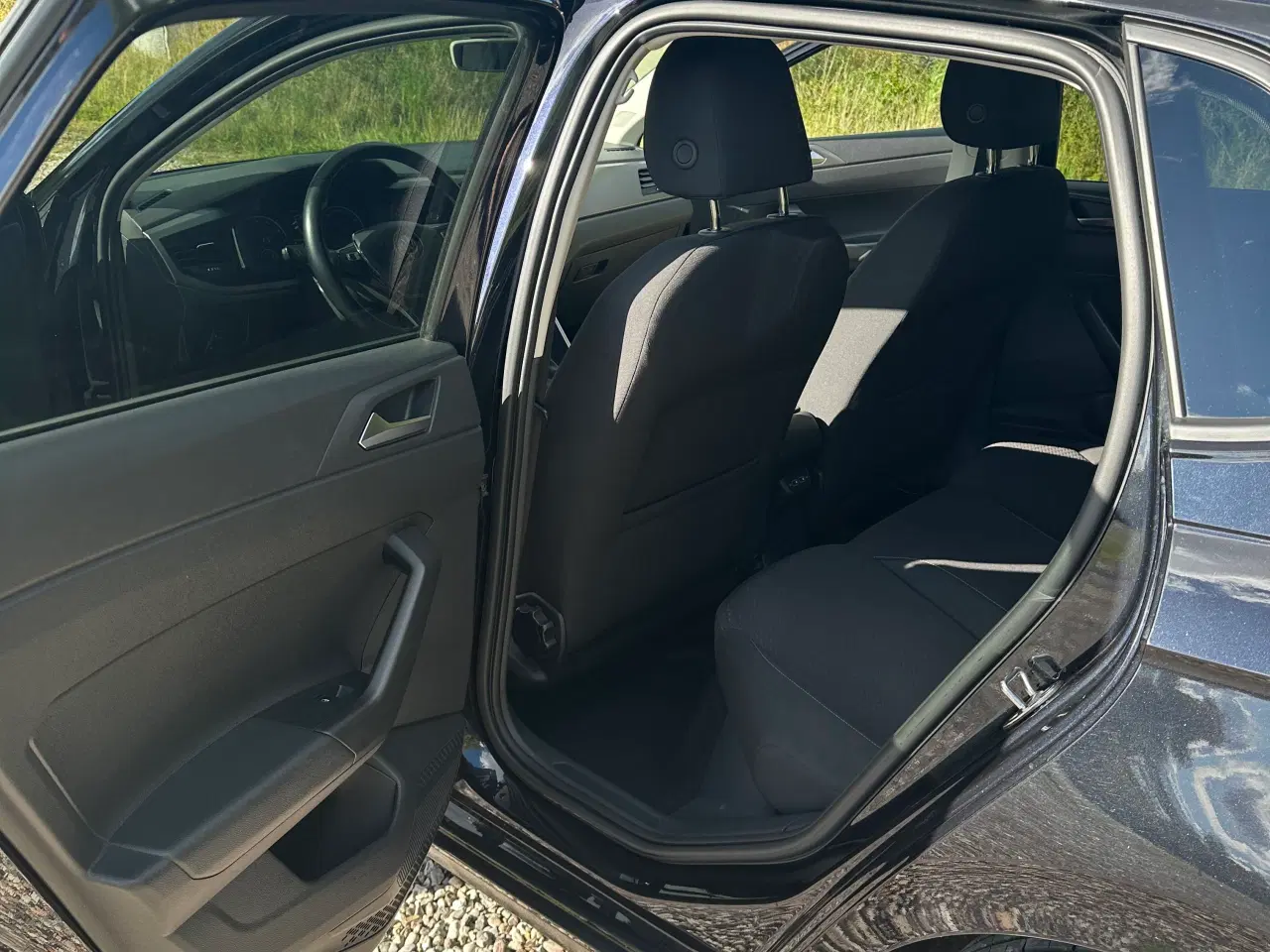 Billede 10 - VW Polo Comfortline Connect 1,0 TSI 95 HK – Nysyne