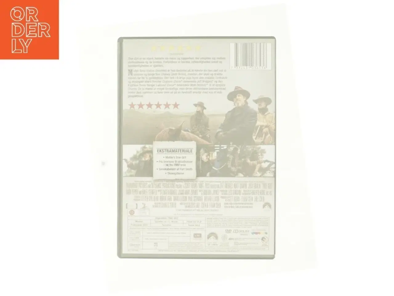 Billede 3 - True Grit