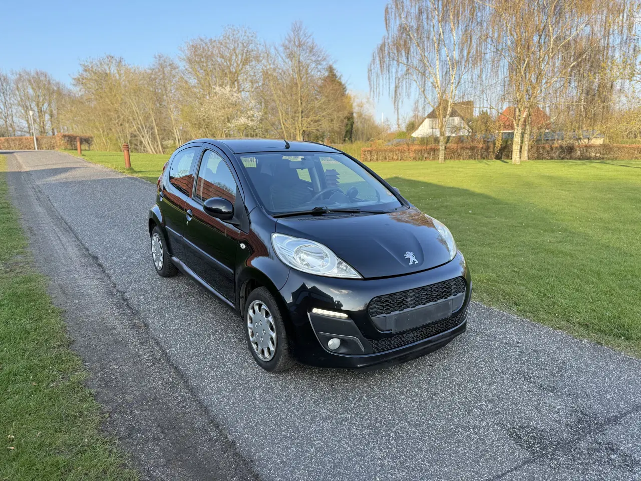 Billede 1 - Peugeot 107 1.0 Benzin - kørt 174.000