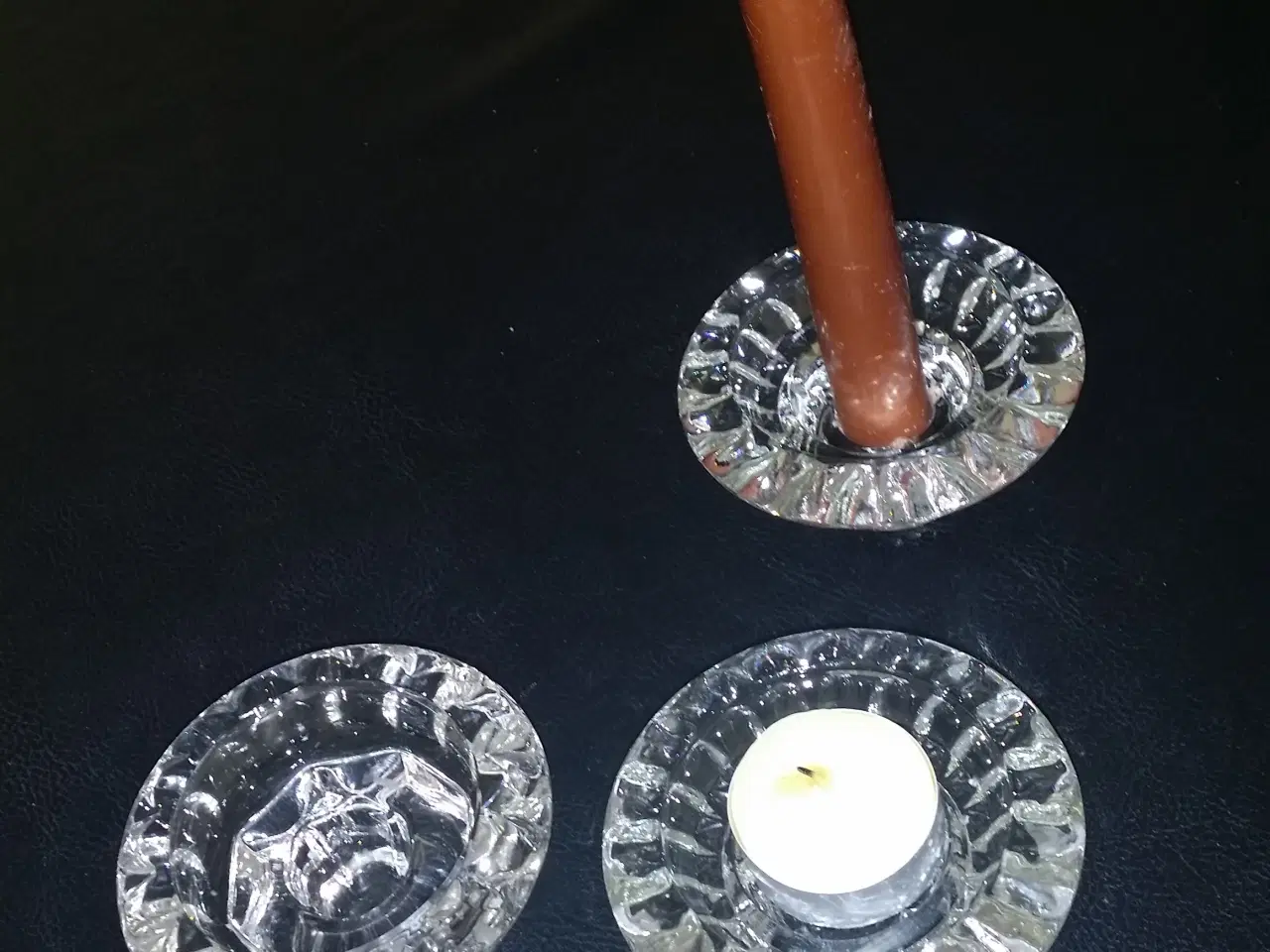 Billede 4 - Lysestage